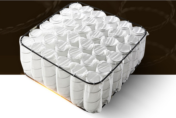 Valentine’s Day，you need a new mattress for your family