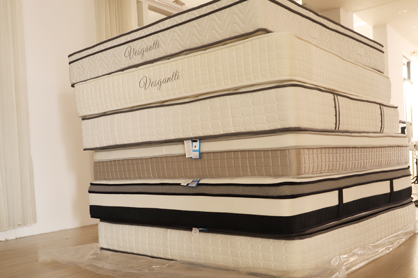 Mattress Sizes