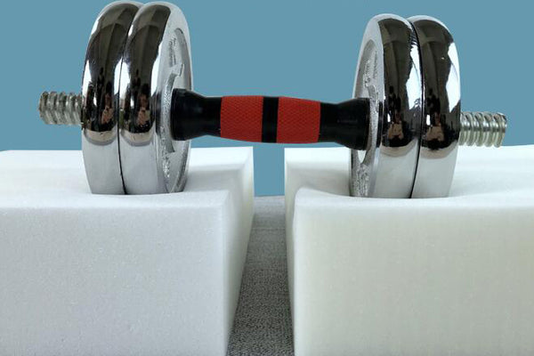 Mattress for Sports Injuries