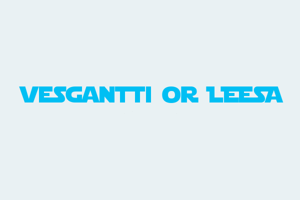 VESGANTTI VS. LEESA Why Choose VESGANTTI Over LEESA MATTRESS?