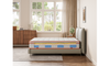 Vesgantti Nova cloud Hybrid Mattress  – 28cm-Medium Firm