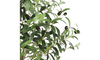 YOLEO 4FT/5FT/6FT/7FT Artificial Olive Tree Tall Faux Silk Olive Plant with Lifelike Olive Leaves Fake Olive Tree for Home Office Indoor Decor