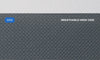 Vesgantti Folding Mattress with Storage Bag, 10/15cm Gel Memory Foam Foldable Mattress Tri-fold for Travel, Camping, Guest Bed - 100-Night Trial, CertiPUR-US Certified
