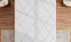 Vesgantti 16/18/20cm Memory Foam Mattress with Gel Foam for Cooling Comfort & Pressure Relief - Medium, Lavender Purple