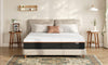 Vesgantti 16/18/20cm Gel Memory Foam Mattress for Cool Sleep & Pressure Relief - Medium, CertiPUR-US Certified
