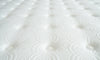 Vesgantti 10.6 Inch Pocket Sprung Mattress with Breathable Foam and Individually Pocket Spring - Medium, Upgraded Pillow Top Collection