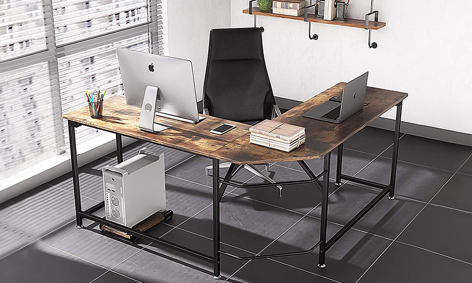 IKEA computer Desk,Office Desks for Home,Computer Desks UK for Sale
