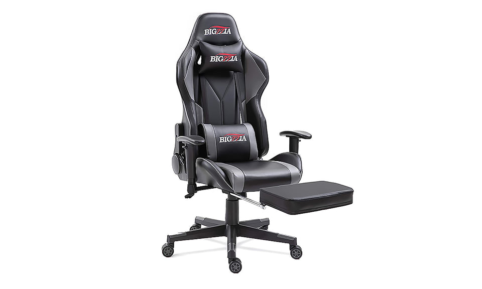 UK Gaming Chairs,Best gaming chairs 2022AKRacing,Bigzzia 