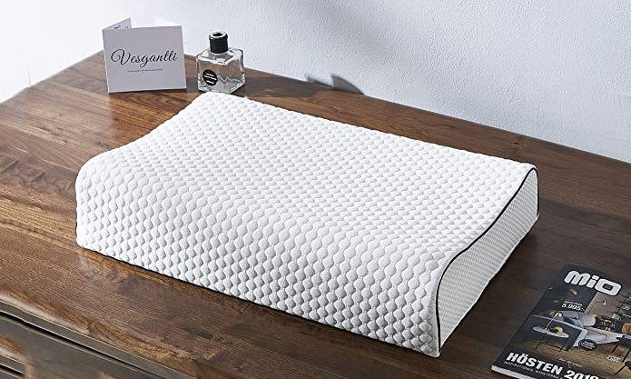 Vesgantti® Pillow in a Box | Free Shipping & Great Quality