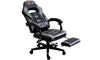 Bigzzia PC & Racing Game Chair