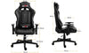 Bigzzia Ergonomic  PC & Racing Game Chair-172 Degree