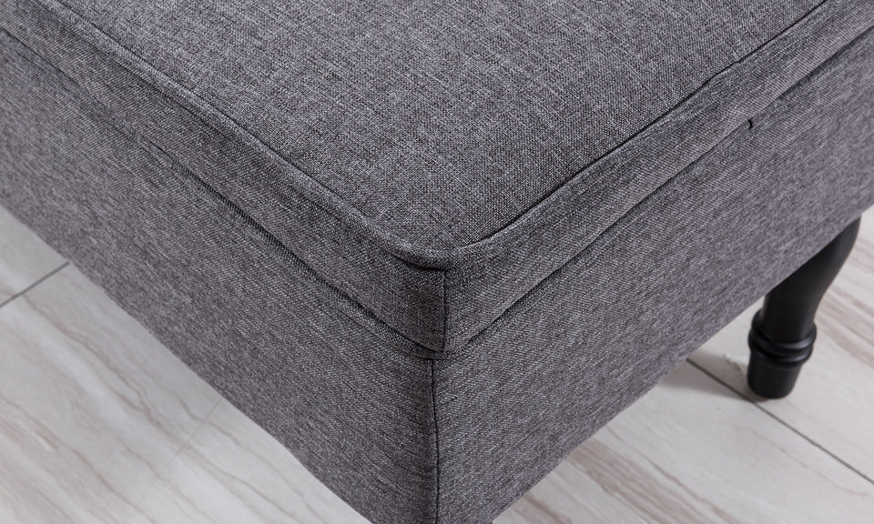 Bedroom Storage Bench