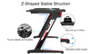 Dripex Ergonomic Z-Shaped Gaming Desk