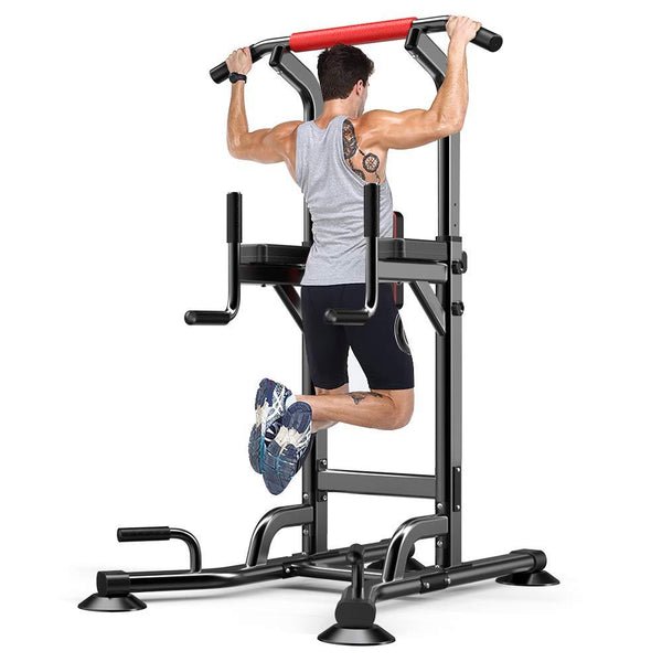 Adjustable power tower|Yoleo-robustsport.com