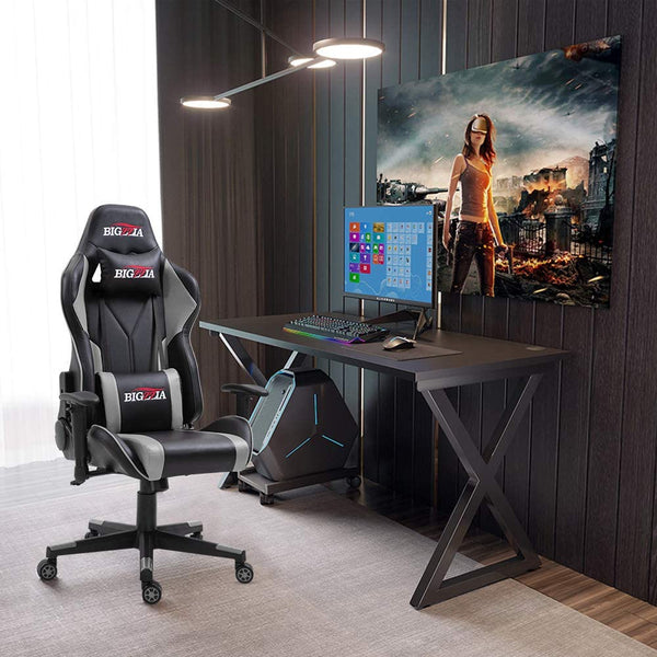 Bigzzia Ergonomic Gaming Chair