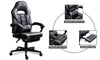 Bigzzia PC & Racing Game Chair
