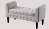 Tufted Top Storage Bench ,Tufted Benches You'll Love in 2022