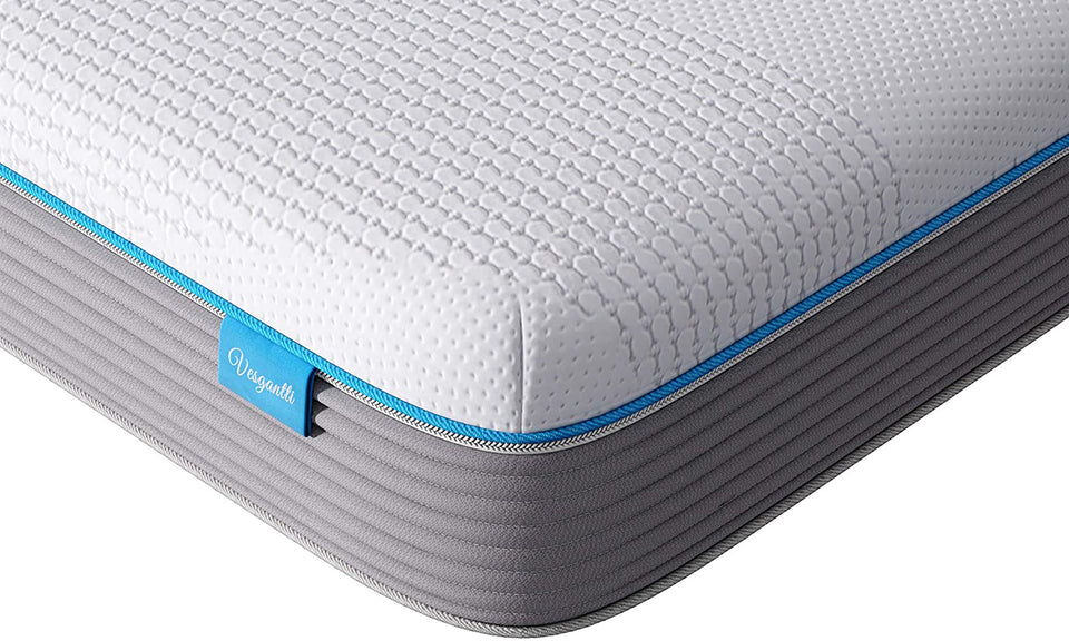 Vesgantti 2021 Version Hybrid Mattress-24cm