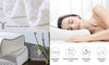 Vesgantti Memory Foam Contour Pillow | vasgantti.com